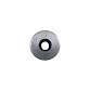 PRESSURE-RATED METAL-BONDED SEALING WASHER FOR NUTS AND WASHERS, NUMBER 6 SCREW SIZE, 0.141&quot; ID, 0.4