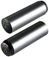 M10 X 20MM DOWEL PIN ALLOY
