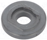 CLAMPING FLANGE FOR 6&quot; ANGLE GRINDER WE15-150