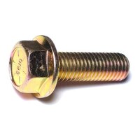 M14-2.0 X 30MM HEX FLANGE BOLT 10.9 Z/Y
