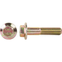 M16 X 110MM HEX FLANGE BOLT 10.9 Z/Y