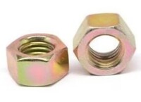 M14-2.0 HEX FLANGE CENTER LOCK LOCKNUT CLASS 10 Z/Y