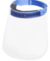 MFS-OS MEDICAL FACE SHIELD