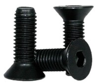 M14-2.0 X 60MM FLAT SOCKET HEAD CAP SCREW 10.9 PLAIN FULLY THREADED