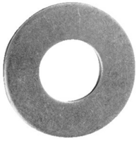 M8 FLAT WASHER A4 316SS DIN 125A