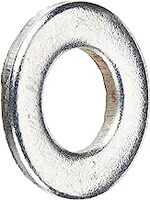 M5 FLAT WASHER ZINC DIN 125 A