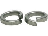 M10 HI COLLAR LOCK WASHER