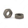 M4 JAM NUT DIN 439-PLAIN