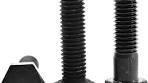 M16-2.00X190 MM,(PT) DIN 931 / ISO 4014 COARSE HEX CAP SCREWS 10.9 DIN 931 COARSE ALLOY PLAIN