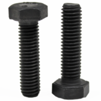 M16-2.0 X 230MM HEX HEAD CAP SCREW 10.9 PLAIN