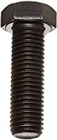 M16-2.00 X 40 MM,(FT) DIN933 / ISO4017 COARSE HEX CAP SCREWS 8.8 COARSE (FULL THREAD) PLAIN