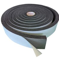 1/2&quot; X 1&quot; OPEN CELL FOAM TAPE