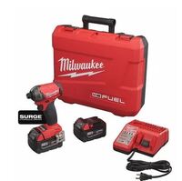 M18 FUEL SURGE 1/4&quot; HEX HYDRAULIC DRIVER KIT