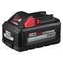 MILWAUKEE 48-11-1865 M18 REDLITHIUM HIGH OUTPUT XC 6 AH LITHIUM-ION BATTERY