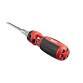 MILWAUKEE 9-IN-1 ECX DRIVE RATCHETING MU