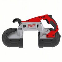 MILWAUKEE DEEP CUT PORTABLE BAND SAW 6232-20