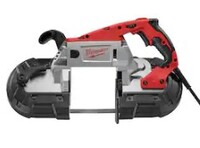 11 AMP DEEP CUT BAND SAW