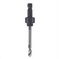 3/8&quot; HEX ARBOR FOR 9/16&quot;-1-3/16&quot; HOLE SAWS