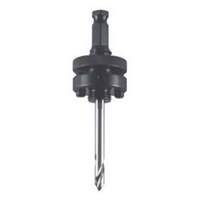 7/16&quot; HEX ARBOR FOR 1-1/4&quot; - 6&quot; HOLE SAWS 5/8-18 THREAD