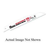 12&quot; 6 TPI DEMOLITION BI-METAL BLADE