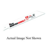 4&quot; 18 TPI BI-METAL RECIP BLADES