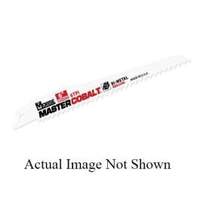 8&quot; 10 TPI RECIP SAW BLADE