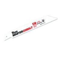 8&quot; 14TPI BI-METAL MASTER COBALT RECIP BLADE