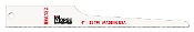 4&quot; 32 TPI AIR SAW BLADE