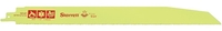 12&quot; 10 TPI FIRE &amp; RESCUE BLADE