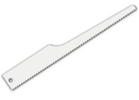 9&quot; 14 TPI BI-METAL AIR SAW BLADE (.042THK) 403917