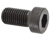 M16-2.00X30 MM,(FT) LOW HEAD SOCKET CAPS 8.8 DIN 7984 PLAIN