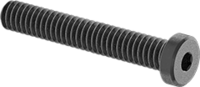 M6-1.0X 16MM LOW HEAD SOCKET 8.8 PLAIN STEEL