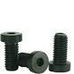 M8-1.25X30 MM,(FT) LOW HEAD SOCKET CAP SCREW COARSE 10.9 DIN 7984 THERMAL BLACK OXIDE
