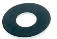 M10 LOCK WASHER PLAIN