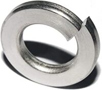 M10 LOCK WASHER A2SS