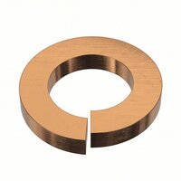 M10 LOCK WASHER HEAT TREATED Z/Y