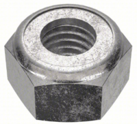 M8-1.25 NYLON INSERT LOCKNUT 18-8SS