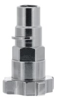 MPS SPRAY GUN CUP ADAPTER FOR
SATA JET 5000