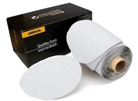 5&quot; PSA LINKROLL DISC 220 GRIT
