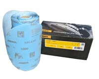 6&quot; 180 GRIT PSA MIRKA DISC PAD