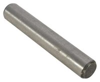 M10 X 80MM ROLL PIN PLAIN