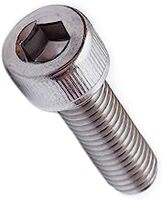 M5 X 12MM SOCKET HEAD CAP SCREW 18-8SS