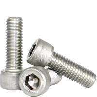M5 X 30MM (PT) SOCKET HEAD CAP SCREW 18-8SS