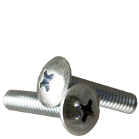 10-32 X 3/4&quot; PHILLIPS TRUSS MACHINE SCREW 18-8SS