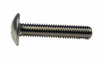 1/4-20 X 3/4&quot; PHILLIPS TRUSS MACHINE SCREW 18-8SS