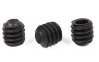 M6 X 8MM SOCKET SET SCREW CUP POINT PLAIN