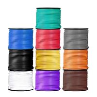 16 GAUGE MECHANICS WIRE, 2LB ROLL
