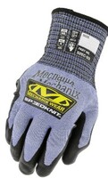 SPEED KNIT ANSI CUT 5 GLOVE, LARGE
