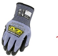SPEED KNIT ANSI CUT 5 GLOVE, XLARGE