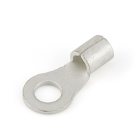 12-10 #10 RING TERMINAL NON-INSULATED
